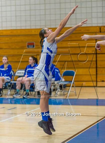 Thumbnail 3 in East Catholic @ Rocky Hill photogallery.
