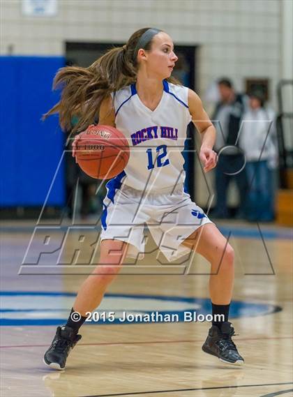 Thumbnail 1 in East Catholic @ Rocky Hill photogallery.