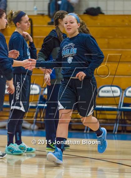 Thumbnail 2 in East Catholic @ Rocky Hill photogallery.