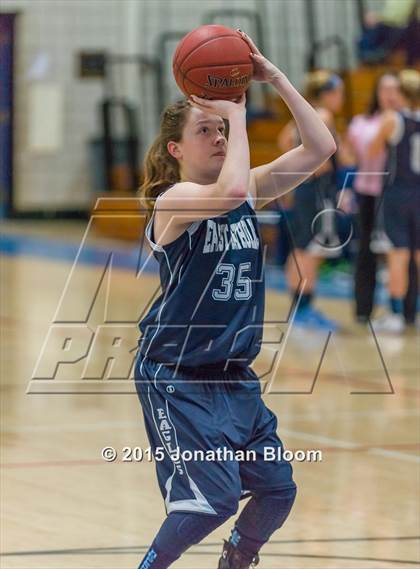 Thumbnail 2 in East Catholic @ Rocky Hill photogallery.