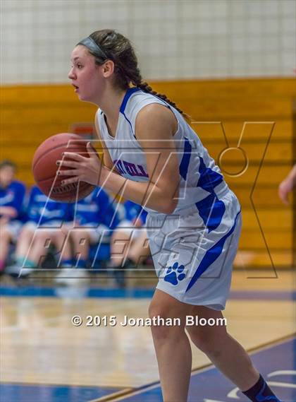 Thumbnail 1 in East Catholic @ Rocky Hill photogallery.