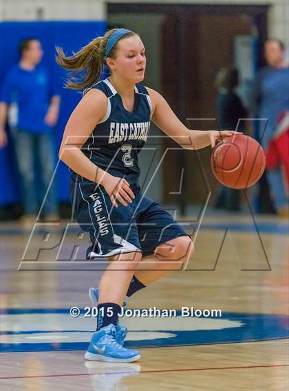 Thumbnail 1 in East Catholic @ Rocky Hill photogallery.