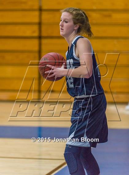 Thumbnail 3 in East Catholic @ Rocky Hill photogallery.