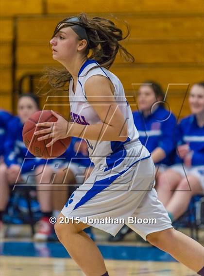 Thumbnail 3 in East Catholic @ Rocky Hill photogallery.