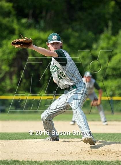 Thumbnail 3 in Marlborough @ Nashoba Regional photogallery.