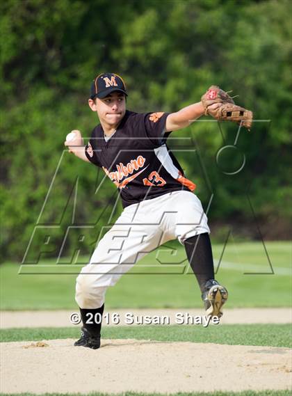 Thumbnail 3 in Marlborough @ Nashoba Regional photogallery.