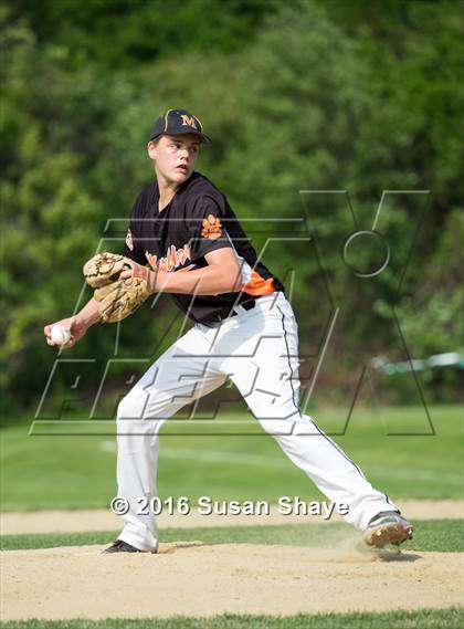 Thumbnail 3 in Marlborough @ Nashoba Regional photogallery.