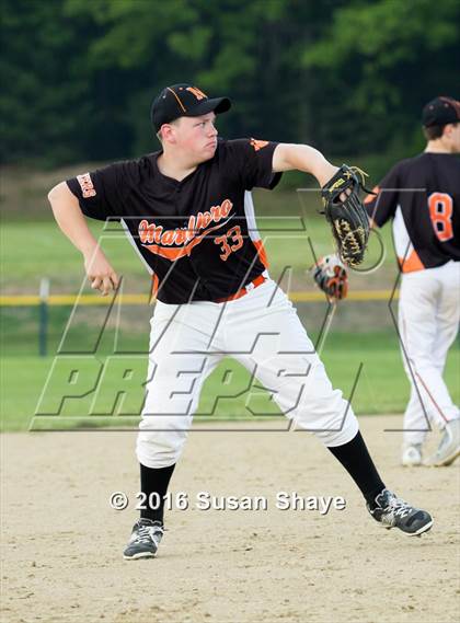 Thumbnail 3 in Marlborough @ Nashoba Regional photogallery.
