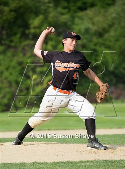 Thumbnail 1 in Marlborough @ Nashoba Regional photogallery.