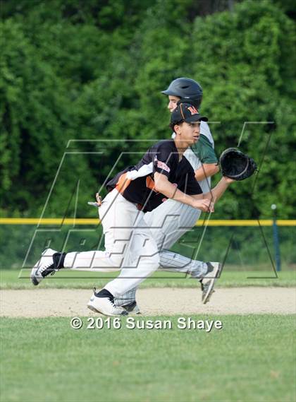 Thumbnail 3 in Marlborough @ Nashoba Regional photogallery.