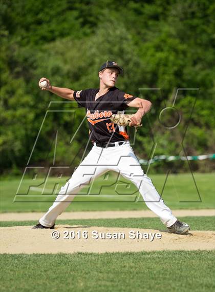 Thumbnail 3 in Marlborough @ Nashoba Regional photogallery.