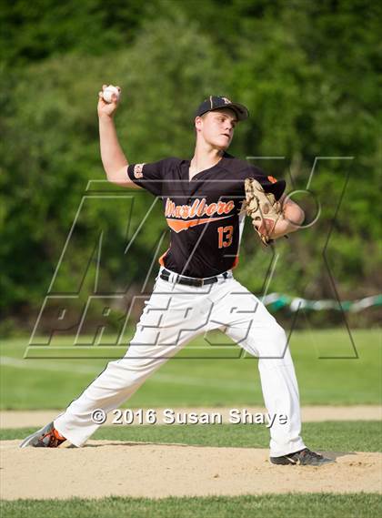 Thumbnail 2 in Marlborough @ Nashoba Regional photogallery.