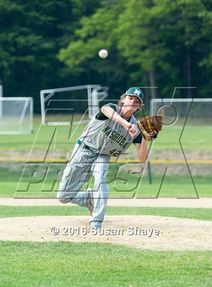 Thumbnail 3 in Marlborough @ Nashoba Regional photogallery.