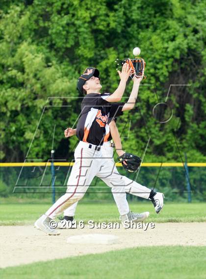 Thumbnail 2 in Marlborough @ Nashoba Regional photogallery.