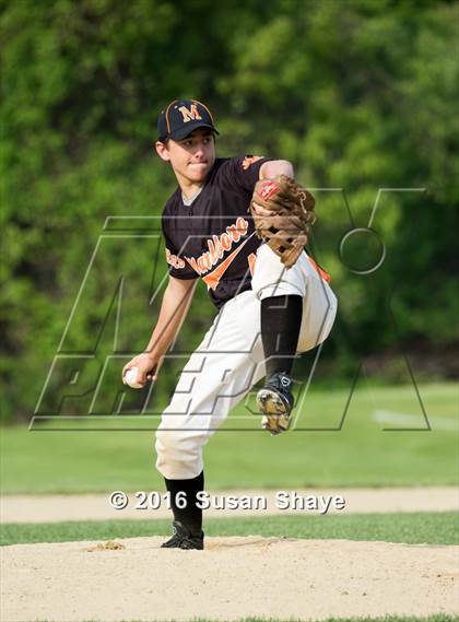 Thumbnail 2 in Marlborough @ Nashoba Regional photogallery.