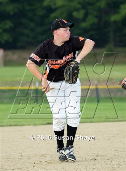 Thumbnail 2 in Marlborough @ Nashoba Regional photogallery.
