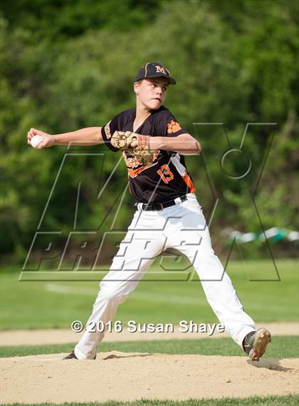 Thumbnail 1 in Marlborough @ Nashoba Regional photogallery.