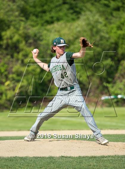 Thumbnail 2 in Marlborough @ Nashoba Regional photogallery.