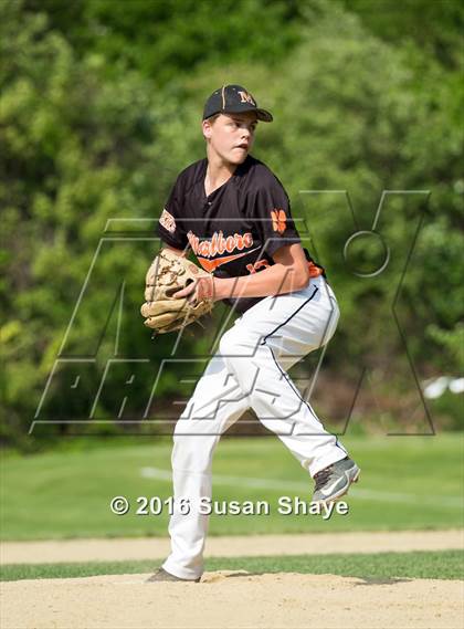 Thumbnail 1 in Marlborough @ Nashoba Regional photogallery.