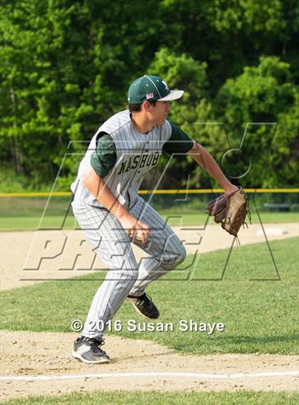 Thumbnail 3 in Marlborough @ Nashoba Regional photogallery.