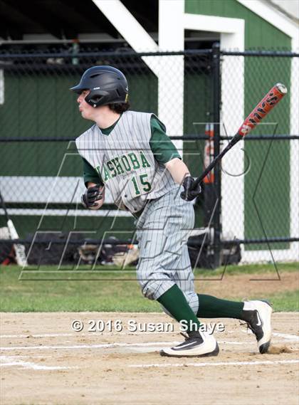 Thumbnail 2 in Marlborough @ Nashoba Regional photogallery.