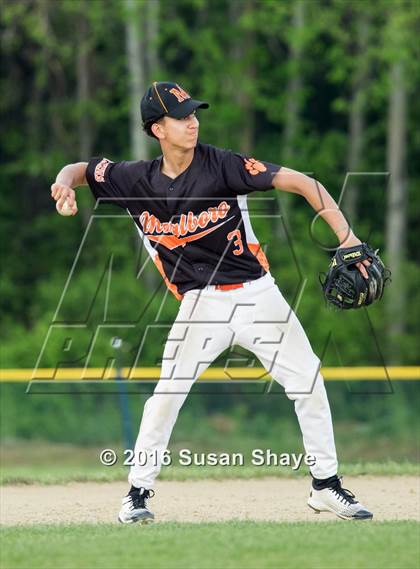 Thumbnail 1 in Marlborough @ Nashoba Regional photogallery.