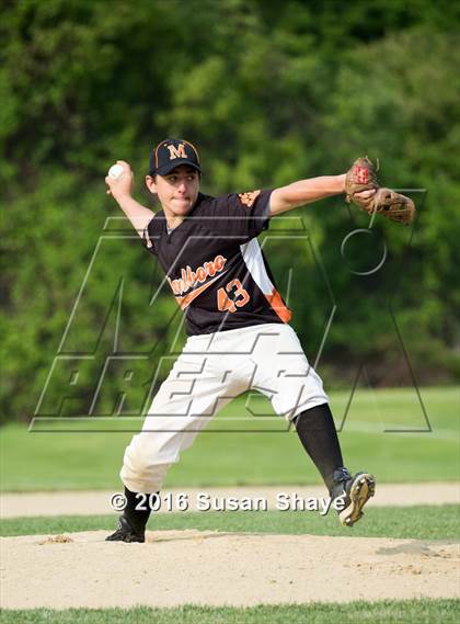 Thumbnail 3 in Marlborough @ Nashoba Regional photogallery.