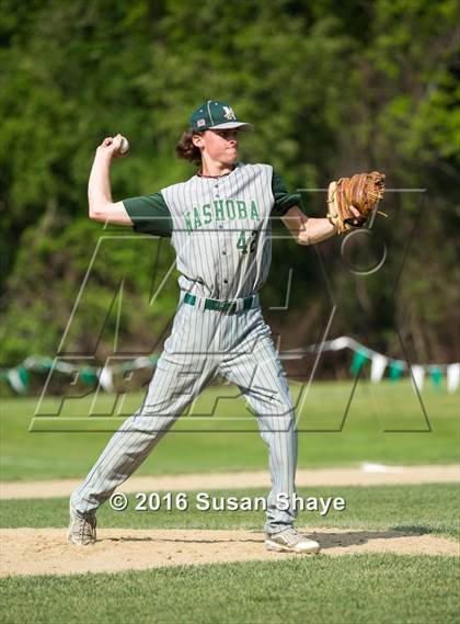 Thumbnail 3 in Marlborough @ Nashoba Regional photogallery.
