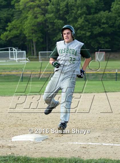Thumbnail 3 in Marlborough @ Nashoba Regional photogallery.