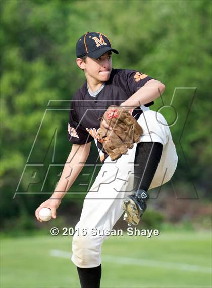 Thumbnail 2 in Marlborough @ Nashoba Regional photogallery.