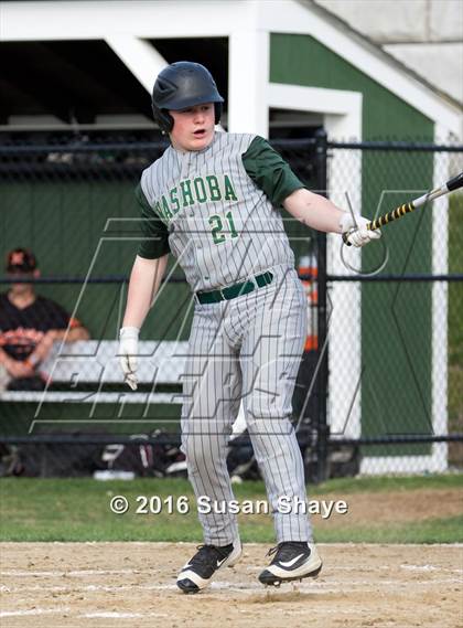 Thumbnail 2 in Marlborough @ Nashoba Regional photogallery.