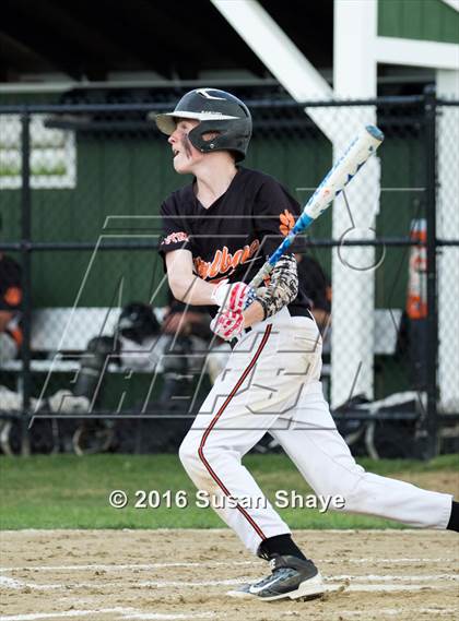Thumbnail 1 in Marlborough @ Nashoba Regional photogallery.