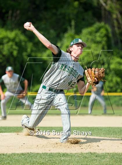Thumbnail 3 in Marlborough @ Nashoba Regional photogallery.