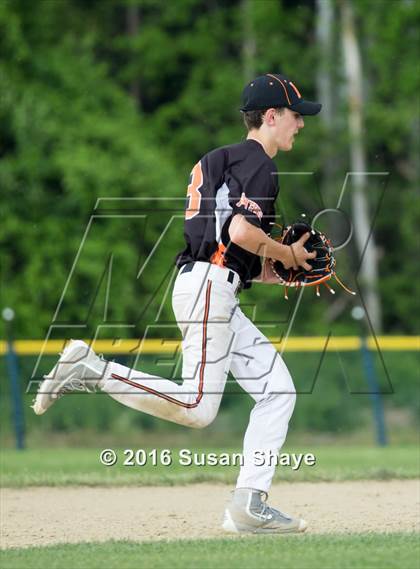 Thumbnail 2 in Marlborough @ Nashoba Regional photogallery.