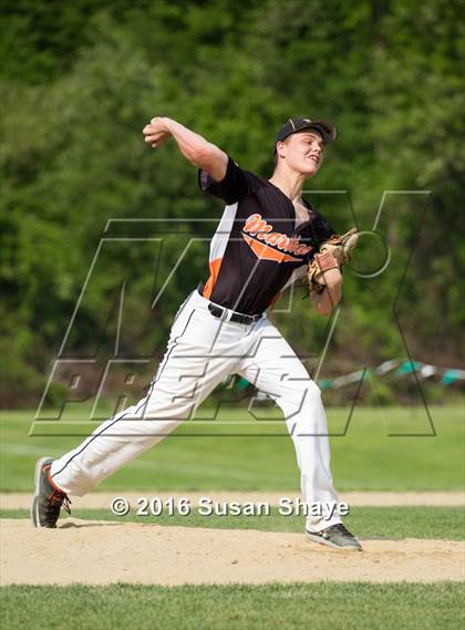 Thumbnail 3 in Marlborough @ Nashoba Regional photogallery.