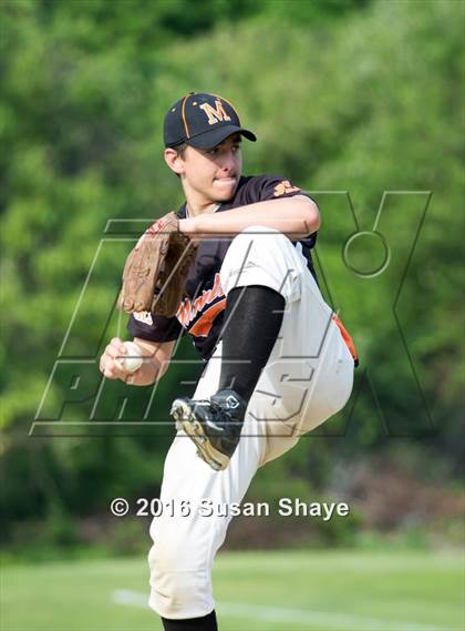 Thumbnail 1 in Marlborough @ Nashoba Regional photogallery.