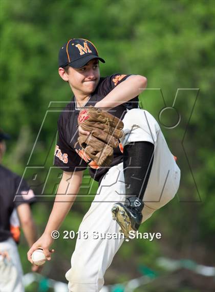 Thumbnail 1 in Marlborough @ Nashoba Regional photogallery.