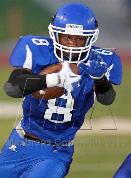 Thumbnail 1 in Plainview @ Palo Duro photogallery.