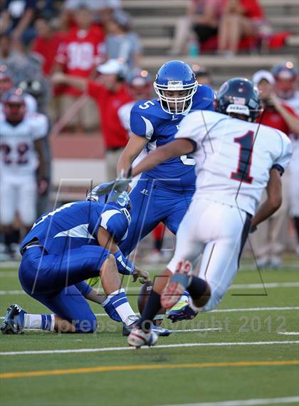 Thumbnail 1 in Plainview @ Palo Duro photogallery.