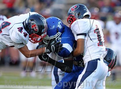 Thumbnail 3 in Plainview @ Palo Duro photogallery.