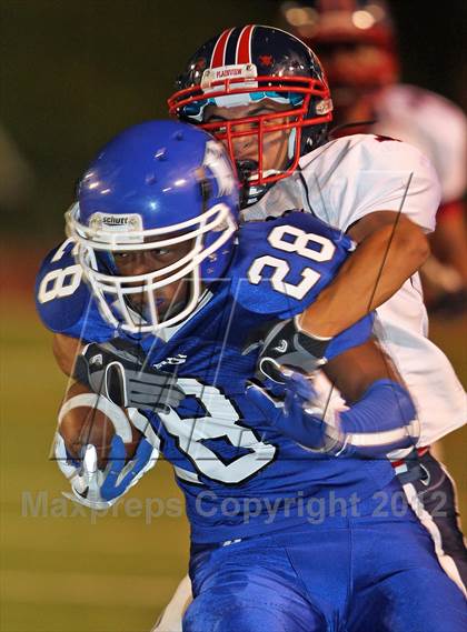 Thumbnail 3 in Plainview @ Palo Duro photogallery.