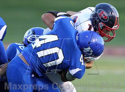 Thumbnail 2 in Plainview @ Palo Duro photogallery.