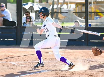 Thumbnail 2 in ASU Prep @ Northwest Christian photogallery.