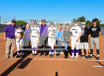 Thumbnail 2 in ASU Prep @ Northwest Christian photogallery.