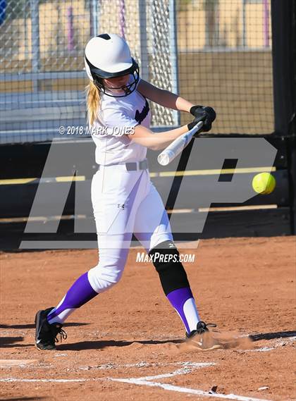 Thumbnail 3 in ASU Prep @ Northwest Christian photogallery.