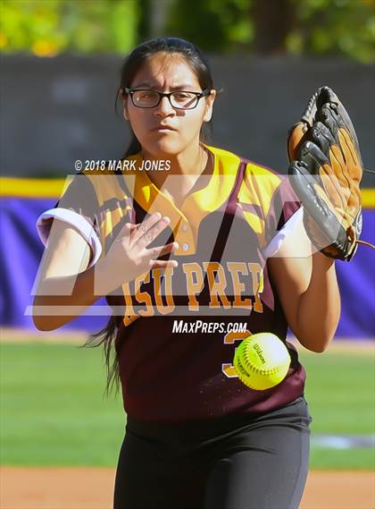 Thumbnail 1 in ASU Prep @ Northwest Christian photogallery.