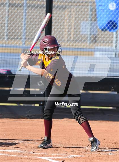 Thumbnail 2 in ASU Prep @ Northwest Christian photogallery.