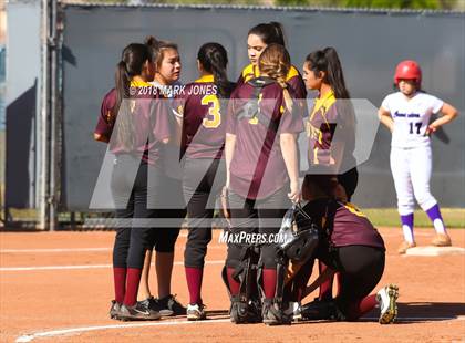 Thumbnail 2 in ASU Prep @ Northwest Christian photogallery.