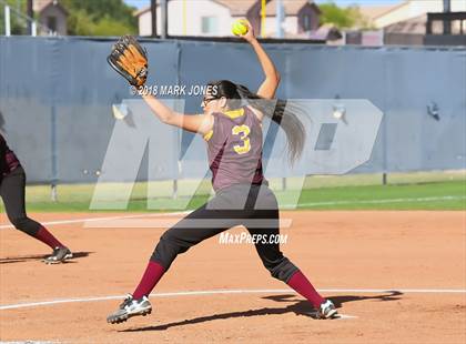 Thumbnail 2 in ASU Prep @ Northwest Christian photogallery.