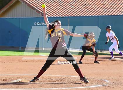 Thumbnail 3 in ASU Prep @ Northwest Christian photogallery.